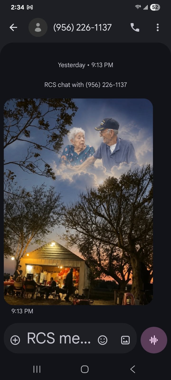 Obituary of Mauricia Duran Rodriguez