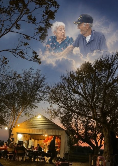 Obituary of Mauricia Duran Rodriguez