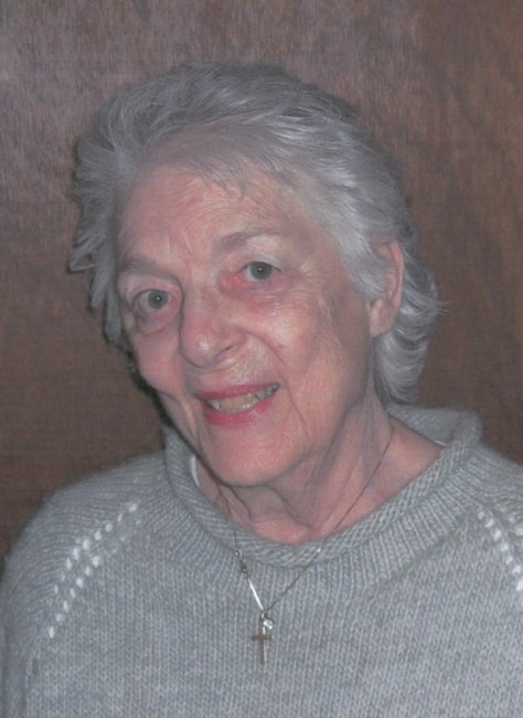 Obituary of Louanne Van Pelt