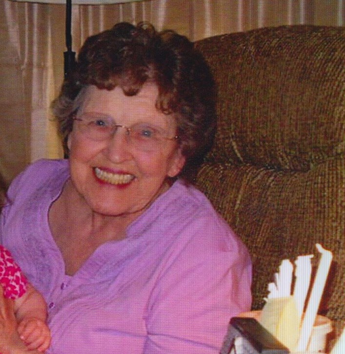 Obituary of Rosalie Isabelle Kreiner
