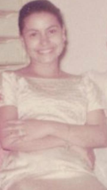 Obituary of Carmen Delia Mercado Rivera