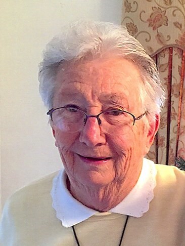 Obituary of Shirley Ann Clark