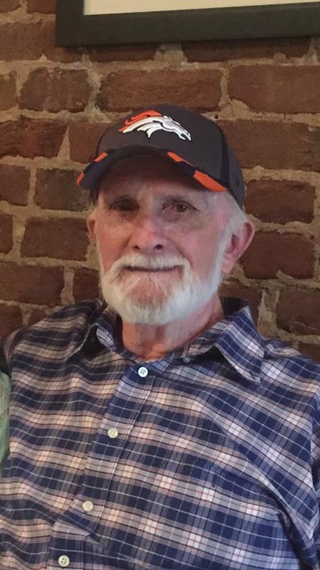 Obituary of Virgil LeRoy Wells