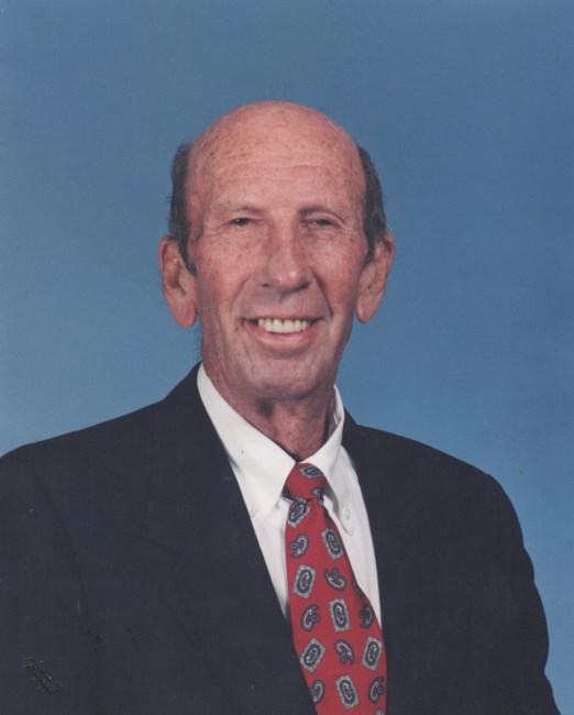 Obituary of Bill McGill