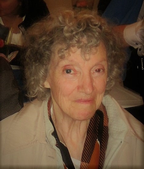 Obituary of Donna Marie McNeil Kane