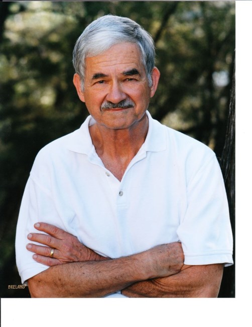 Obituary of Pat Hazel