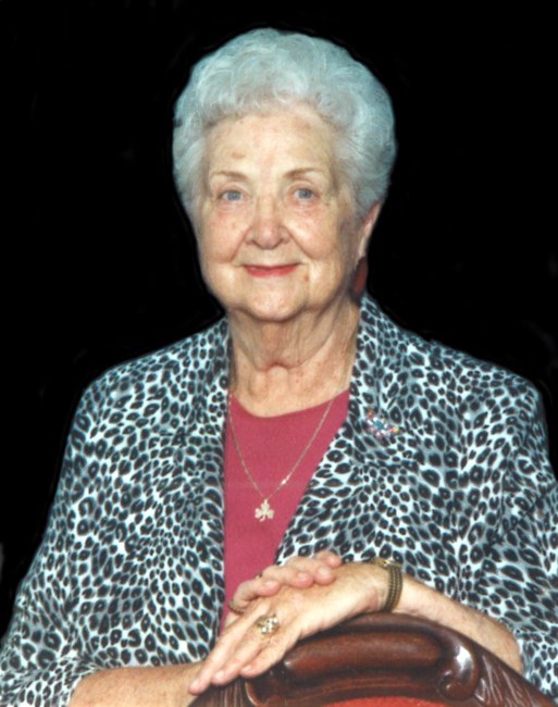 Obituary of Elizabeth "Libby" Schmidt
