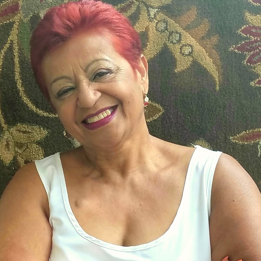 Obituary of Norma Iris Zeno