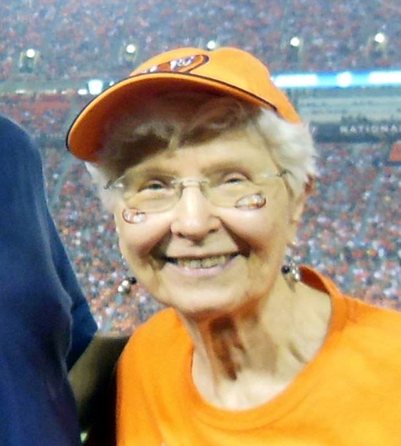 Obituary of Edith Telintelo Bryant