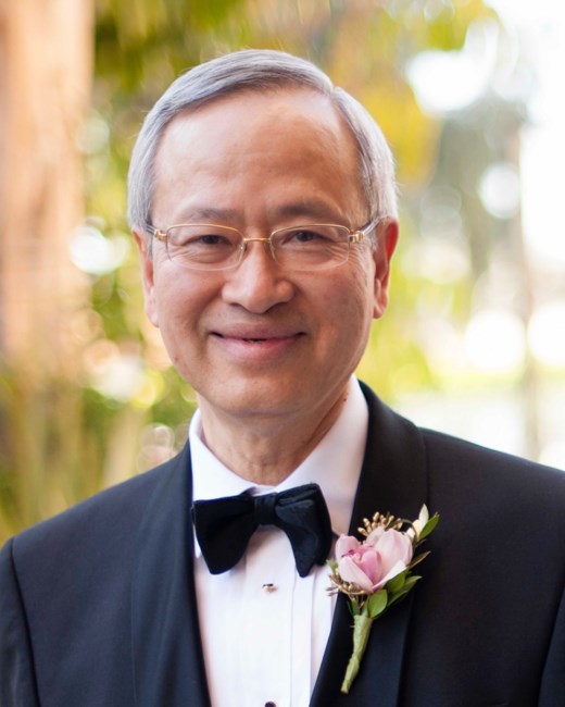 Obituary of Kin C Wong