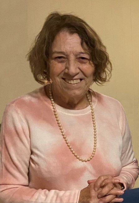 Obituary of Maria Ines Soares Lopes