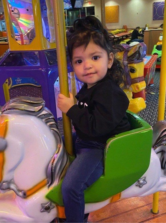 Avis de décès de Sophia Lee Hernandez