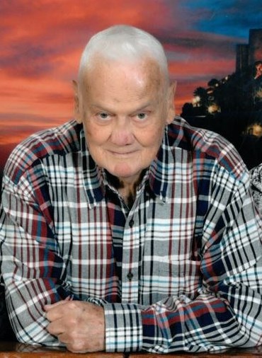 Obituario de John Preston Henry Jr.