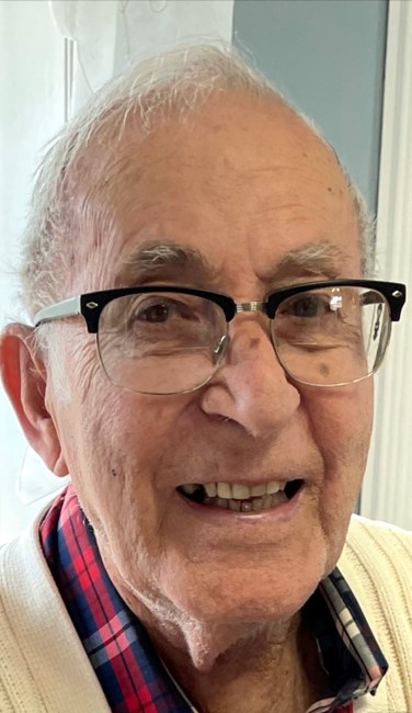 Obituary of Francesco Ferrara