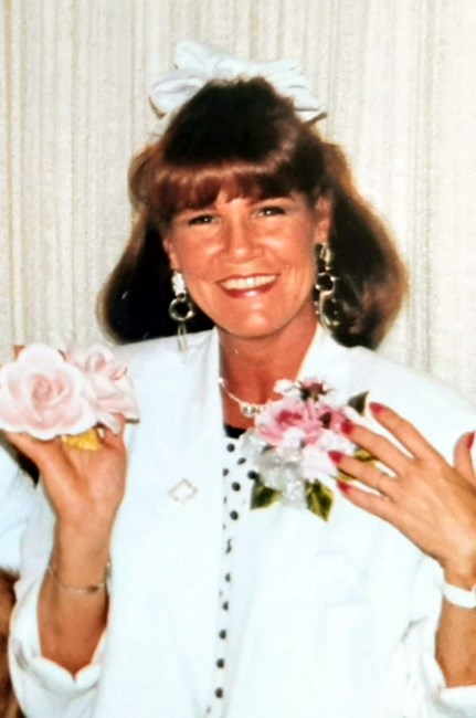 Obituary of Bonnie Lynn Stay