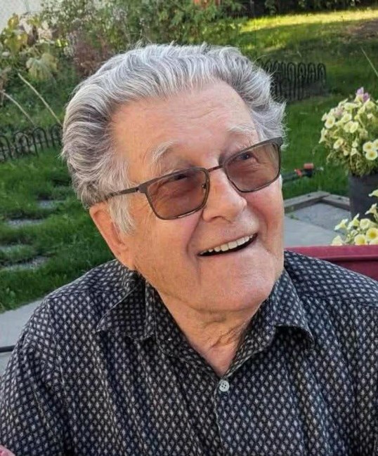 Obituary of Eli Daase