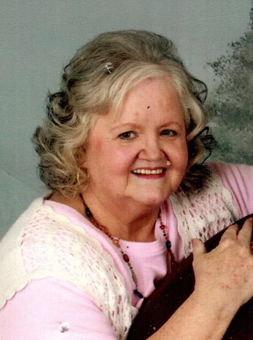 Obituary of Judy Carol (Pickens) Hill