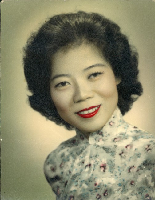 Obituario de Shun Ho Cheung