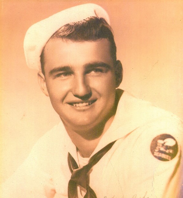 Obituary of Cecil Lovelace Ellis