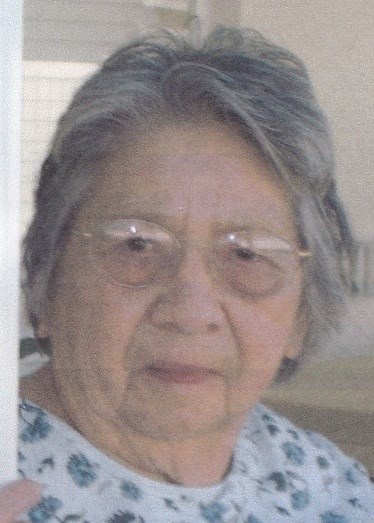 Obituary of Louise H. Remy