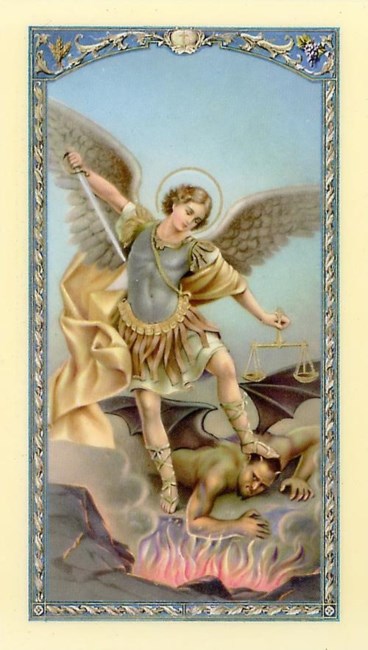 Obituary of Michael J McCarthy