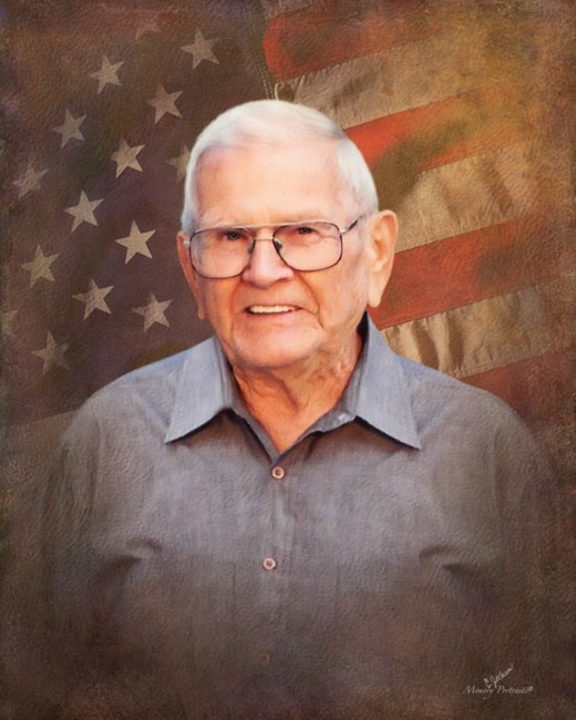 Obituary of William Robert Coffey