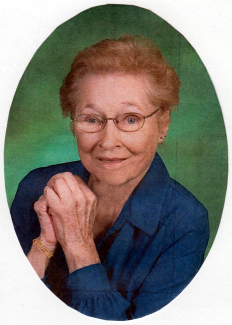 Obituary of Bonnie Gobble Clyburn