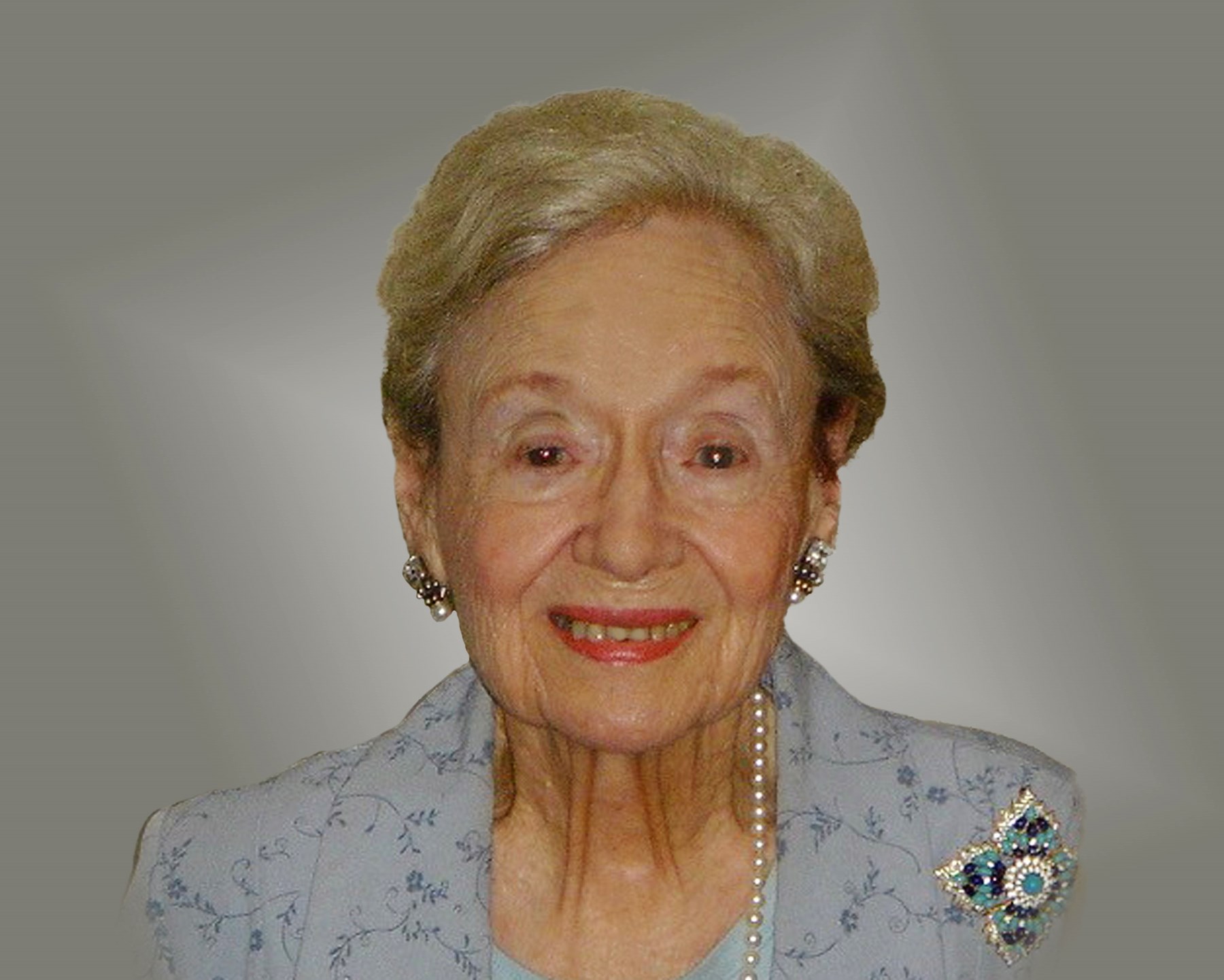 Obituary of Margaret Terry Sledge Haverfield