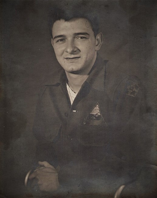 Obituary of Frank Louis Matto Sr.