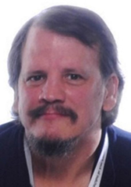 Obituary of William Matthew McCarty