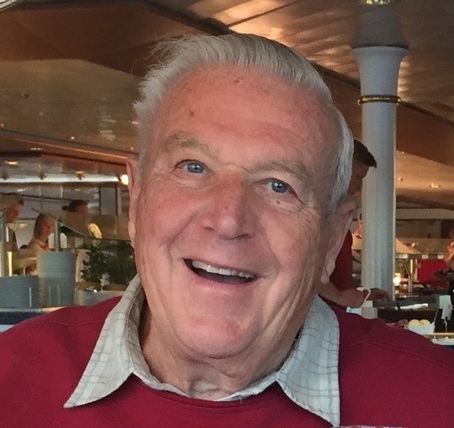 Obituary of John (Al) Watt