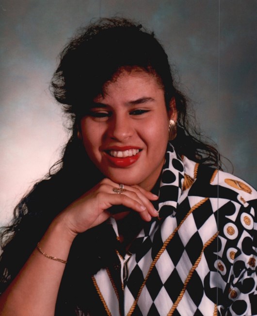 Obituary of Martha Guadalupe Luna