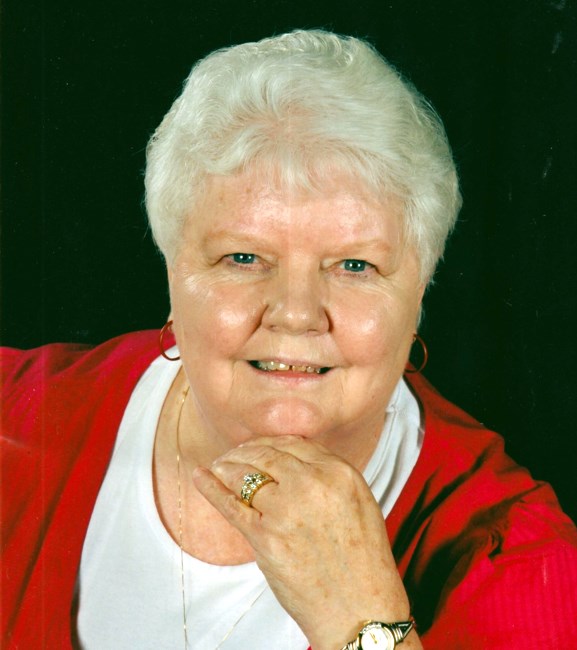 Obituary of Barbara Jane Reynolds