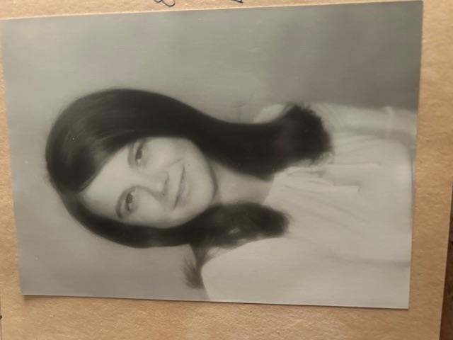 Avis de décès de Theresa K. Krakowski