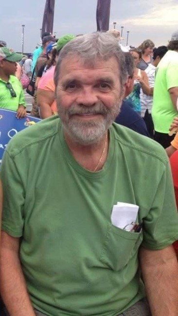 Obituary of Harvey Edward Fitts