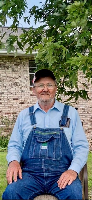 Obituary of Bobby Lynn Latham Sr.