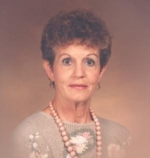 Obituary of Myra F Wilson