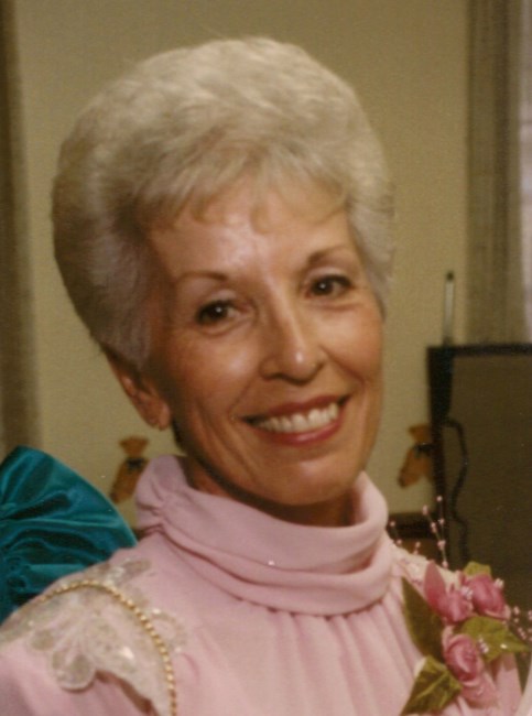 Obituary of Linda D Rouse