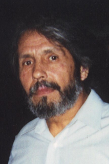 Obituary of Gilbert Carrasco Jr.