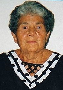 Obituary of Luisa García Cuadrado