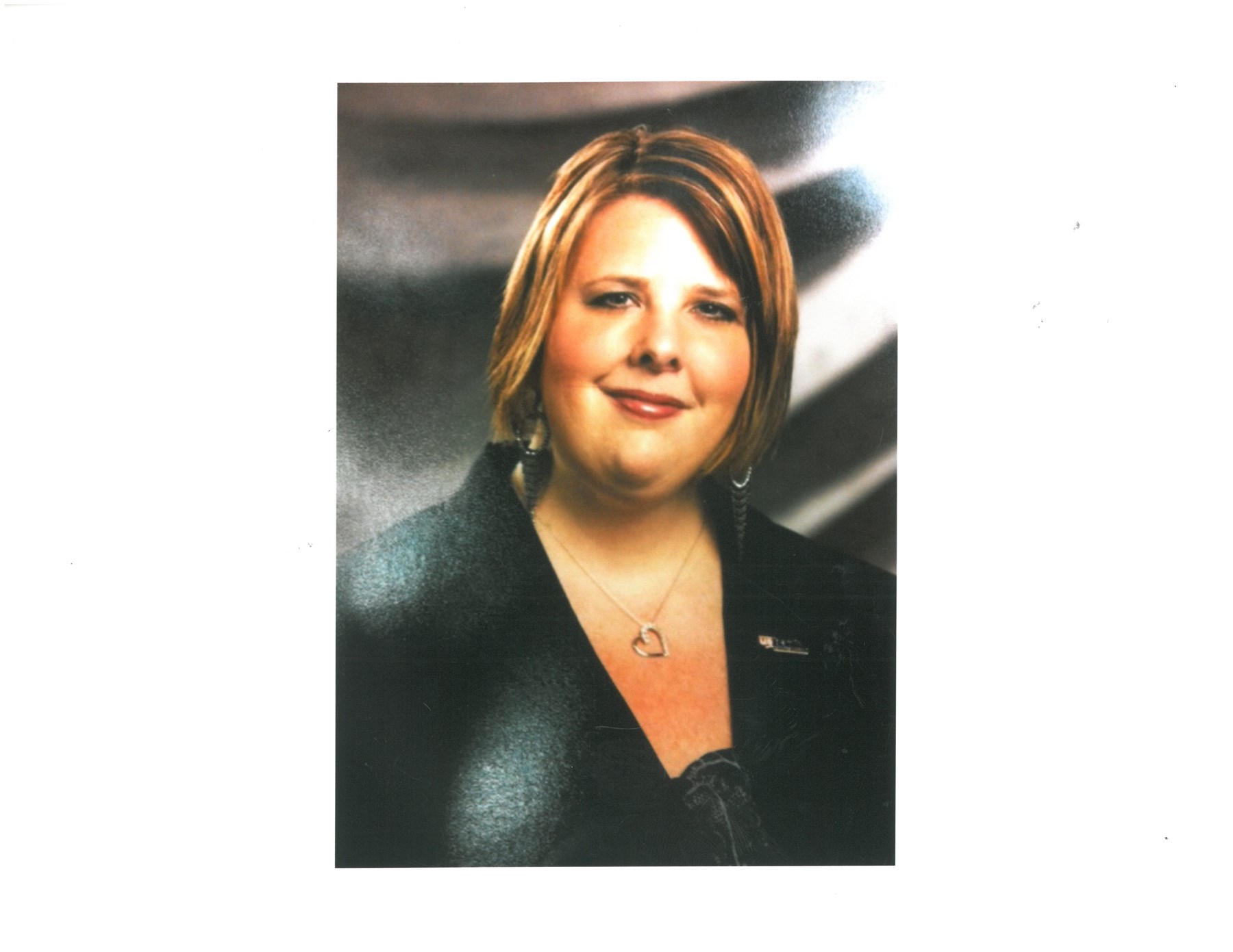 Obituary of Tasha Contreras