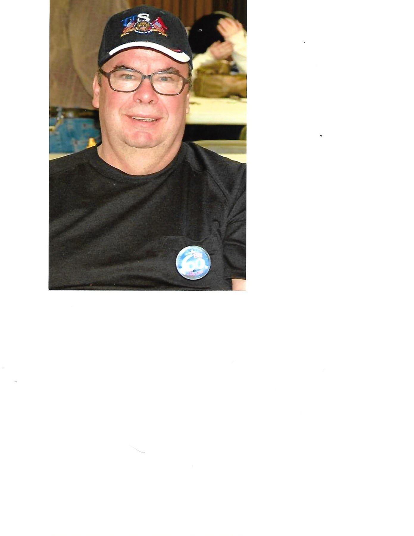 Obituary of Michael Loyal Colley