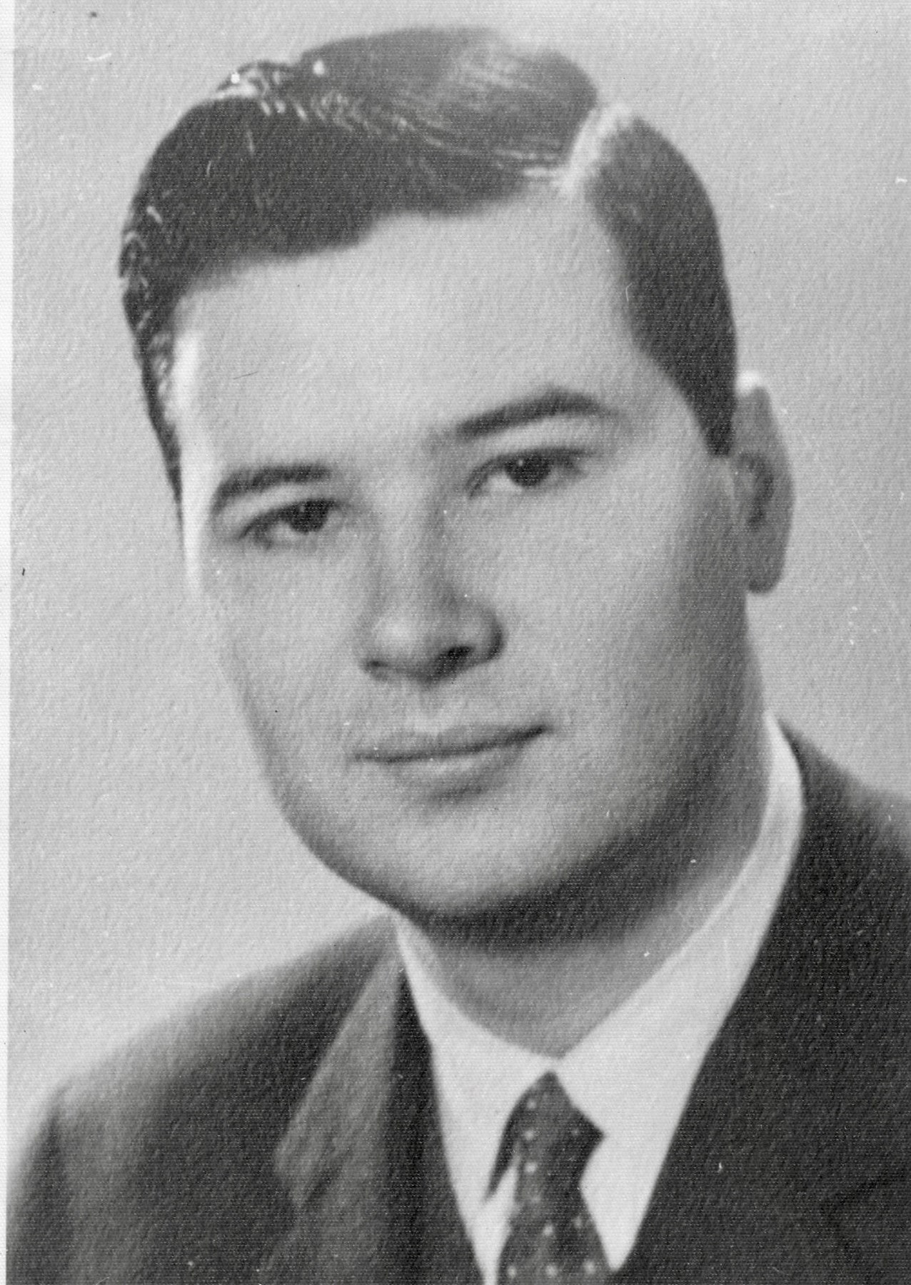 Obituary of Guillermo Lassally