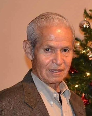 Obituary of Pascual G. Rodriguez