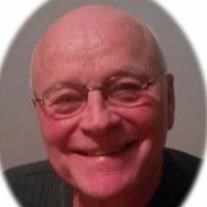 Obituary of David J. DePaolo