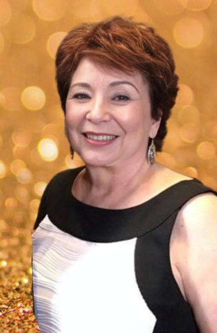 Obituary of Billie Jo Farrell