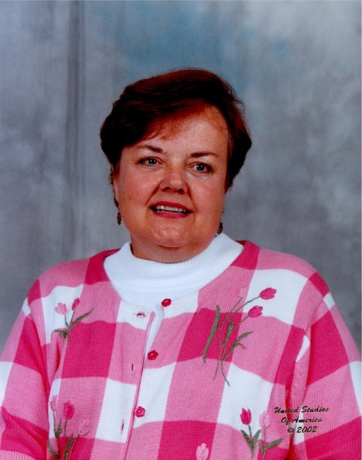 Obituary of Roberta Flatland