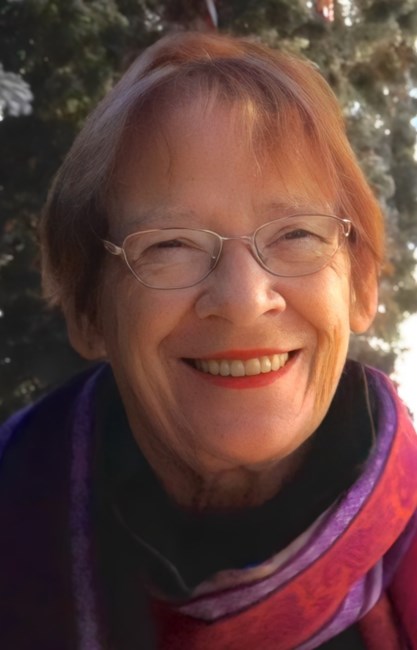 Obituary of Candace Heath