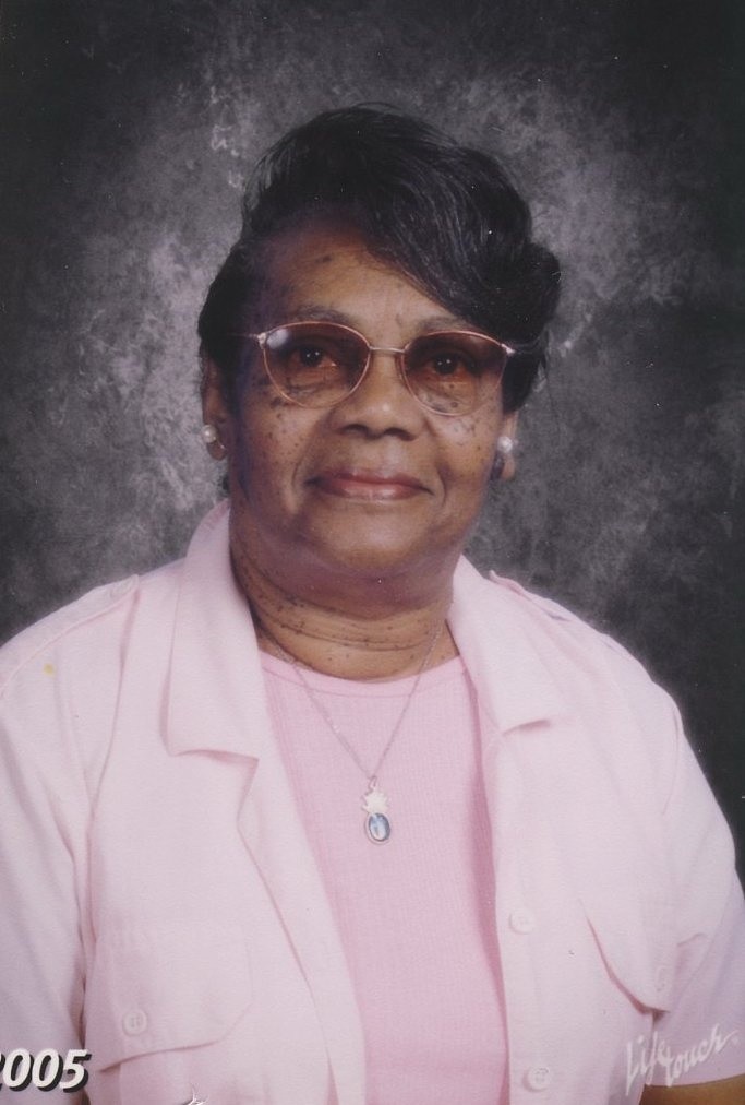 Mrs. Mary Jean Hughes Clark Obituary Jonesboro, GA