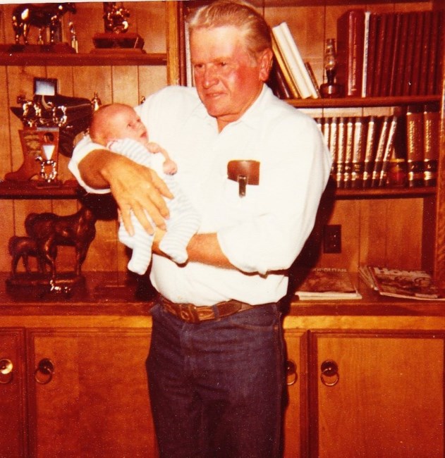 Morgan Stewart Obituario Midland Tx